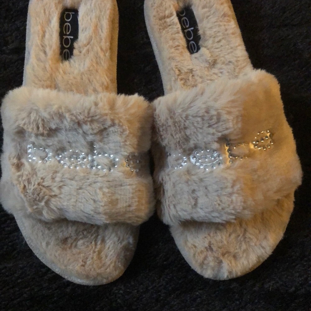 Beautiful sandals
